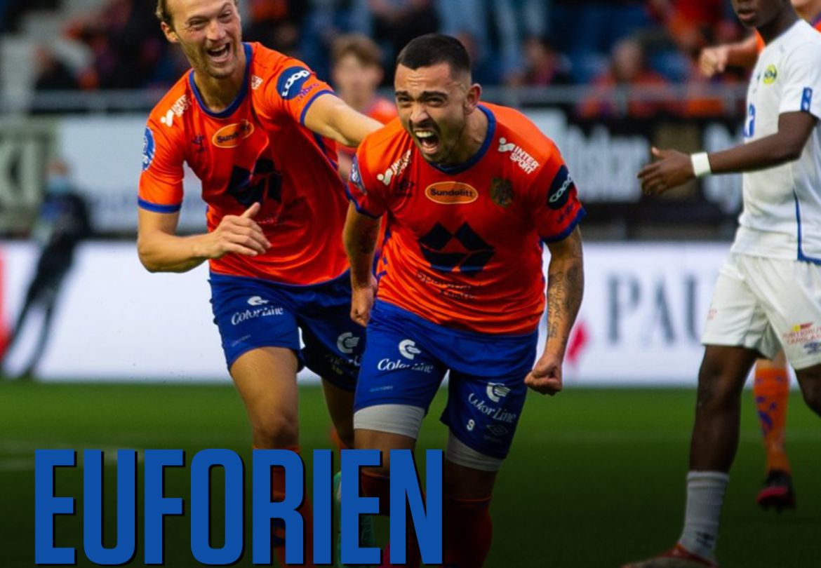 OBOS Åpen Dag hos Strømmen IF / OBOSligaen